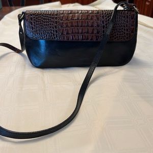 Brahmin shoulder bag